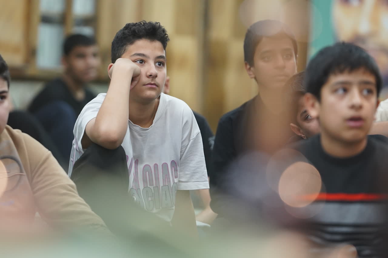 تصویر گالری