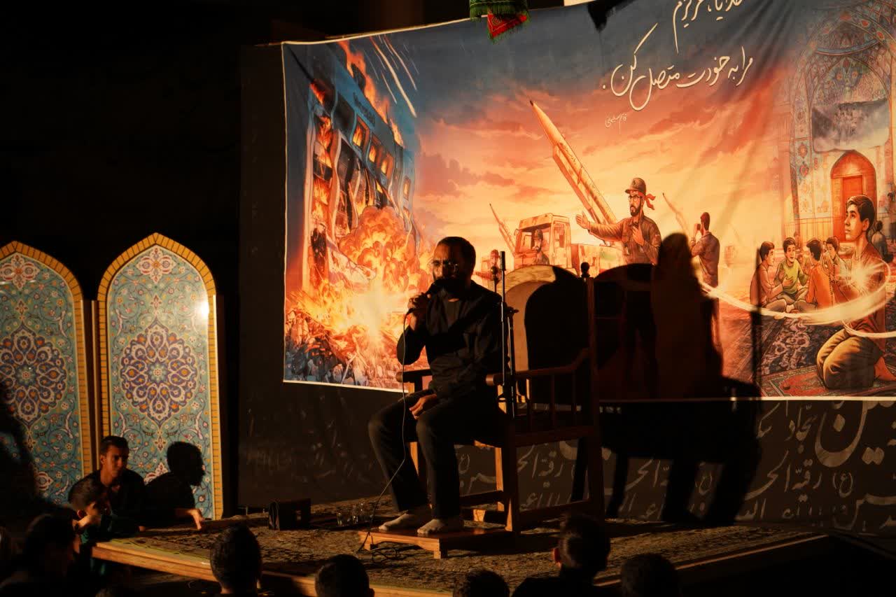 تصویر گالری