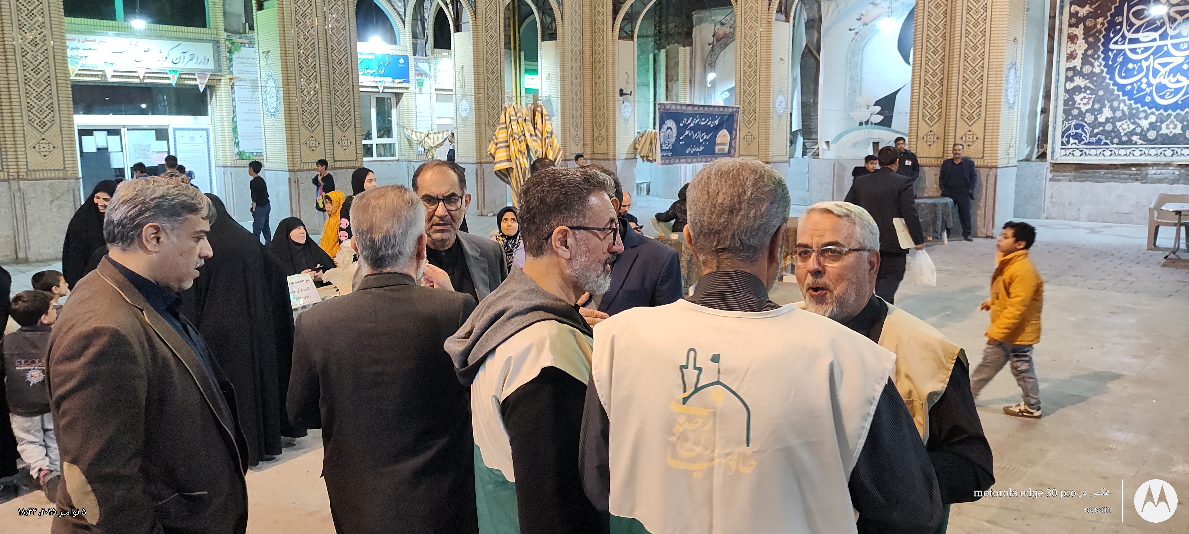 تصویر گالری