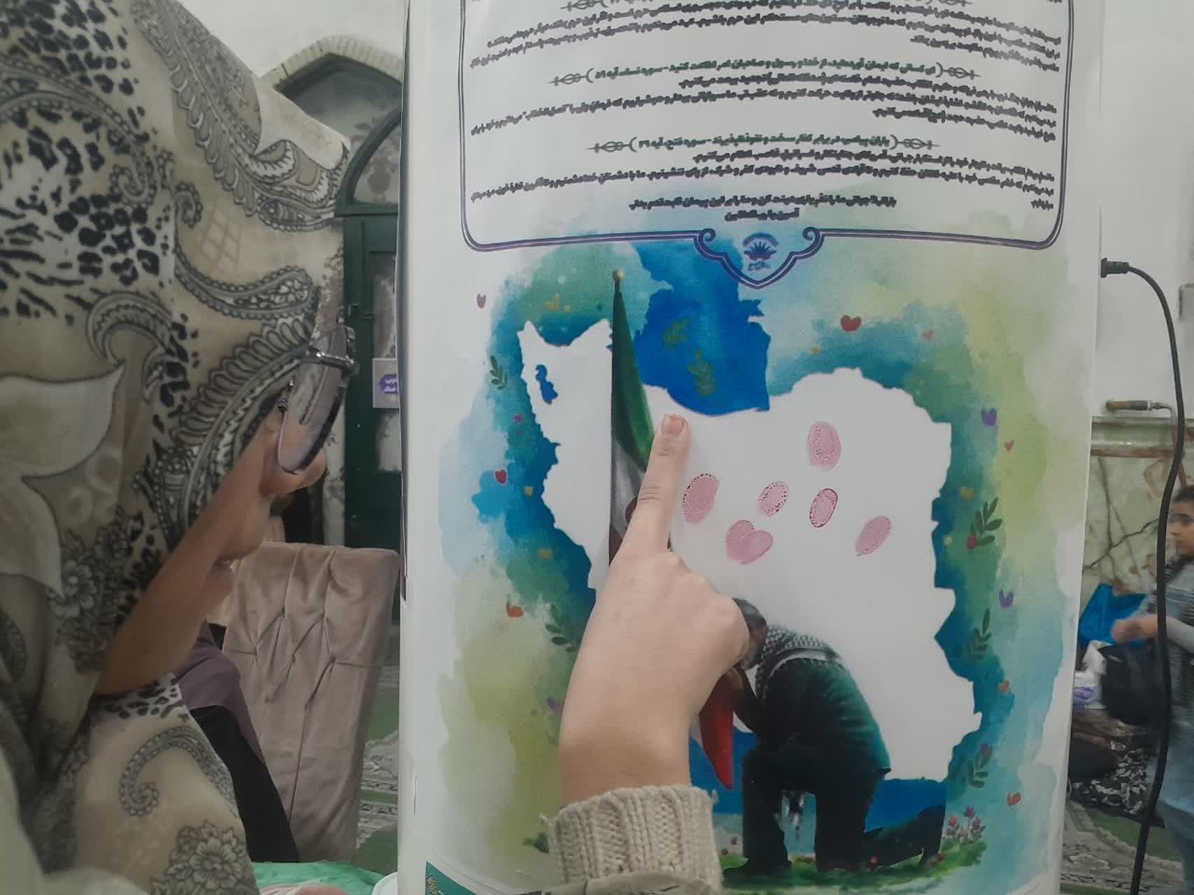 تصویر گالری