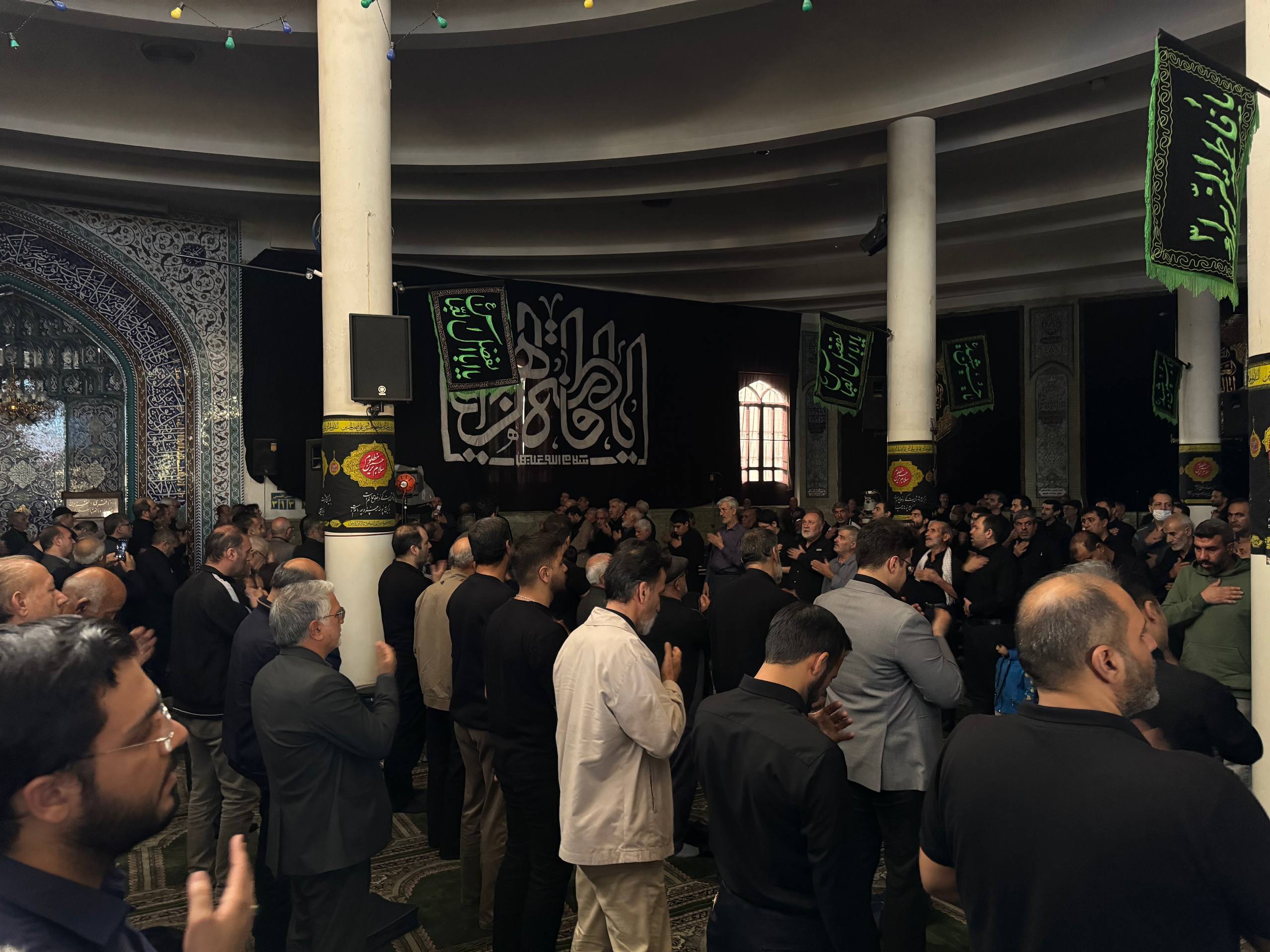 تصویر گالری