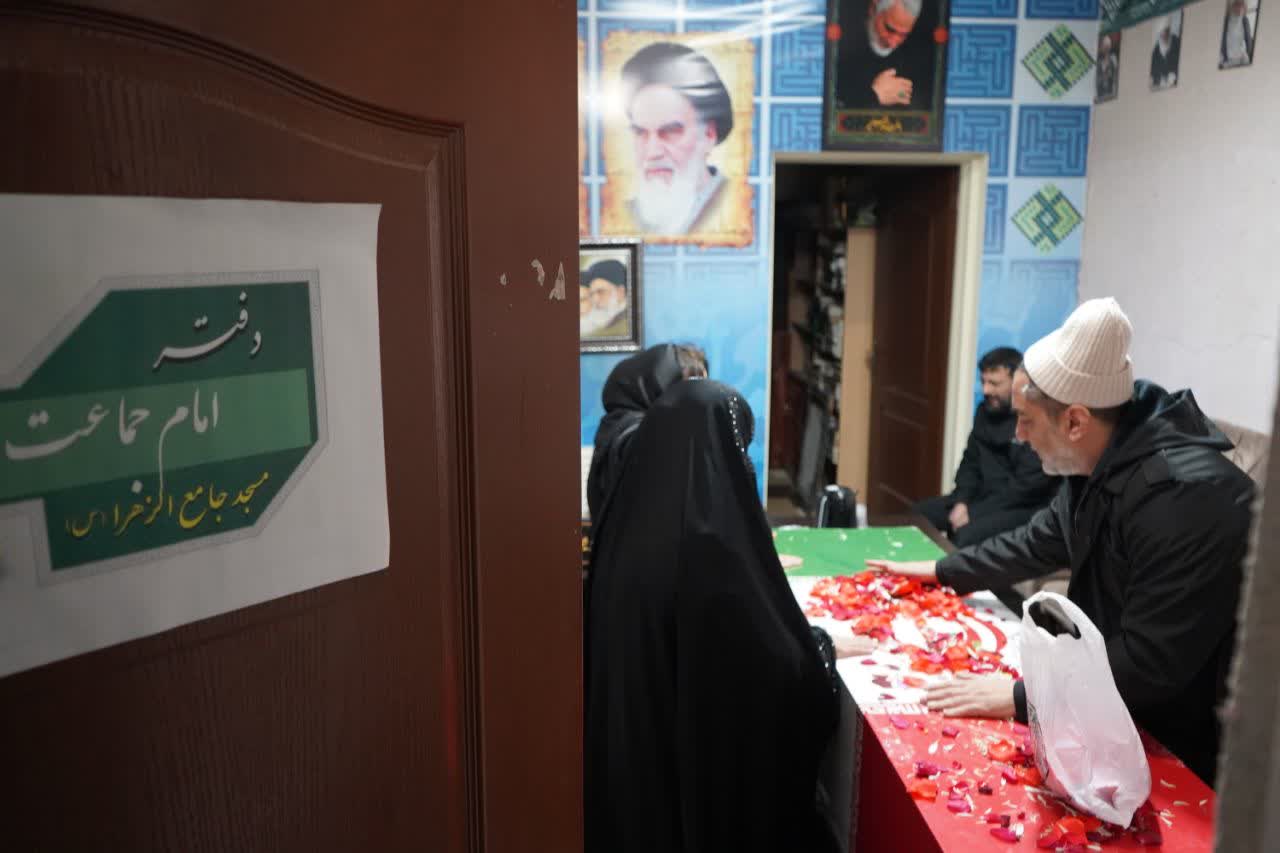 تصویر گالری