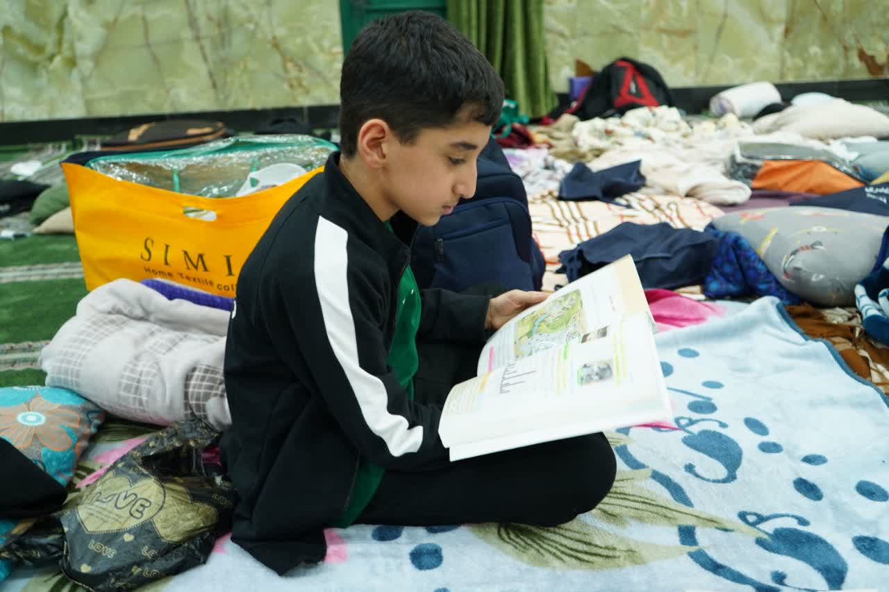 تصویر گالری