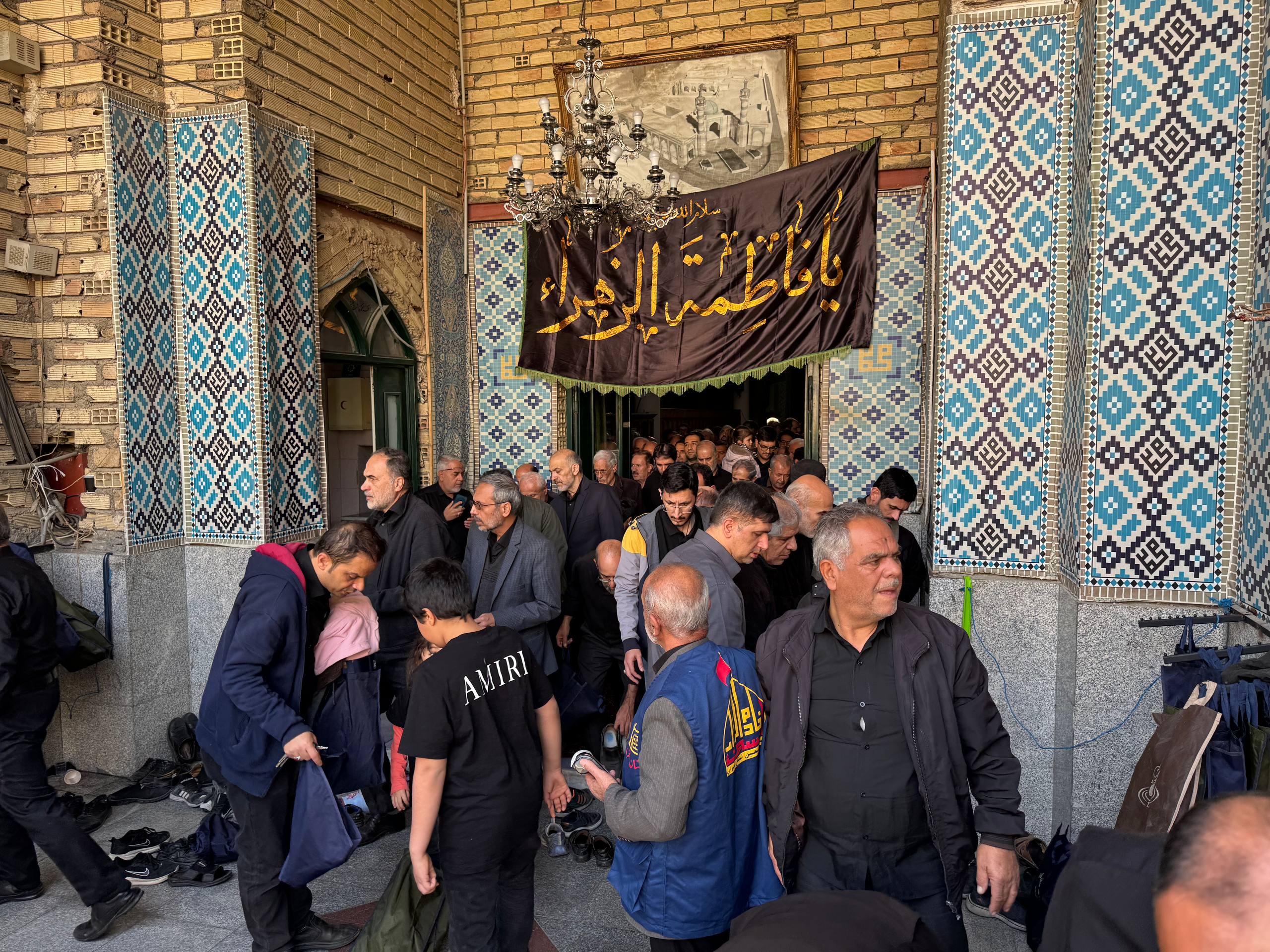 تصویر گالری