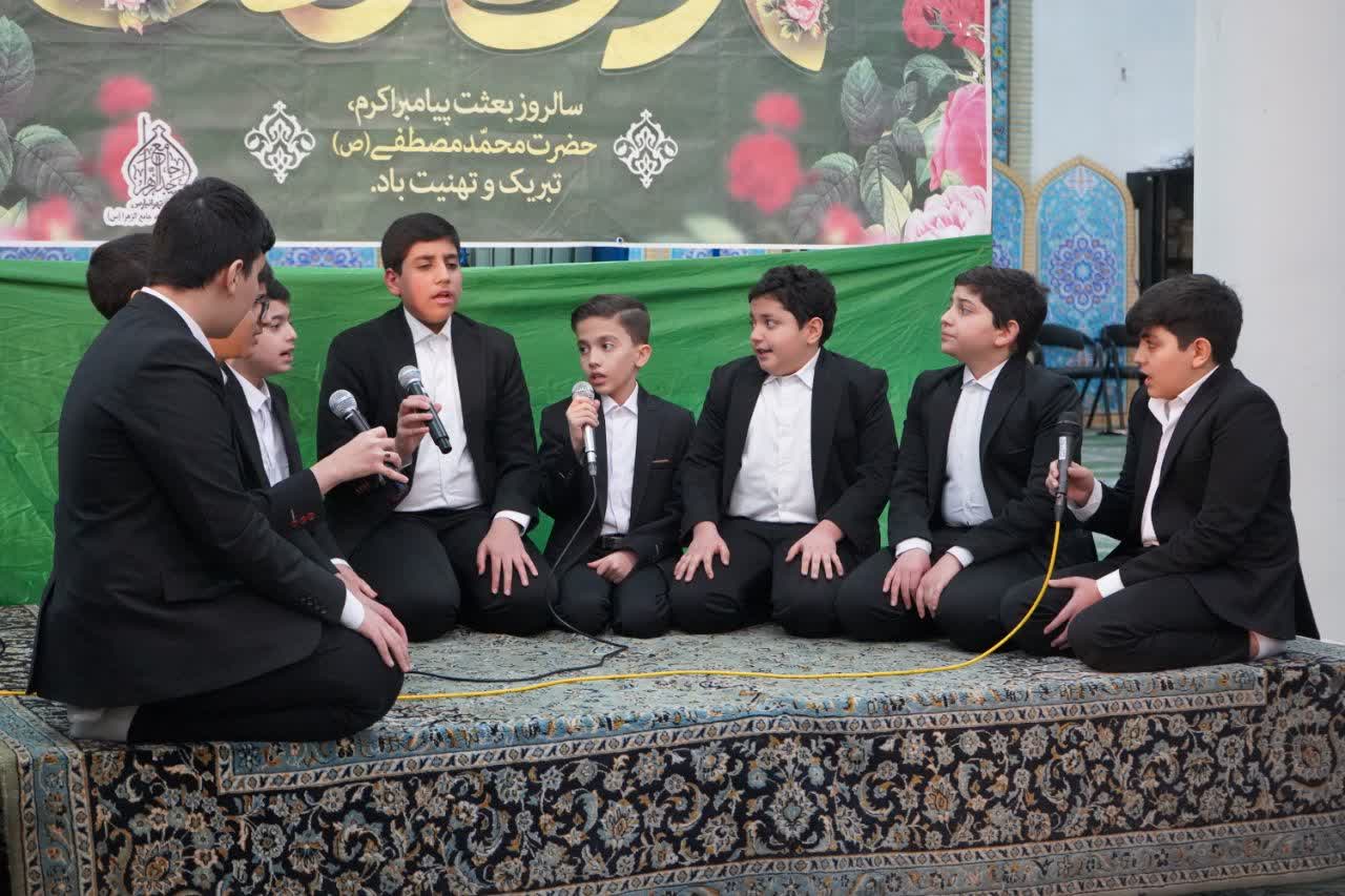 تصویر گالری