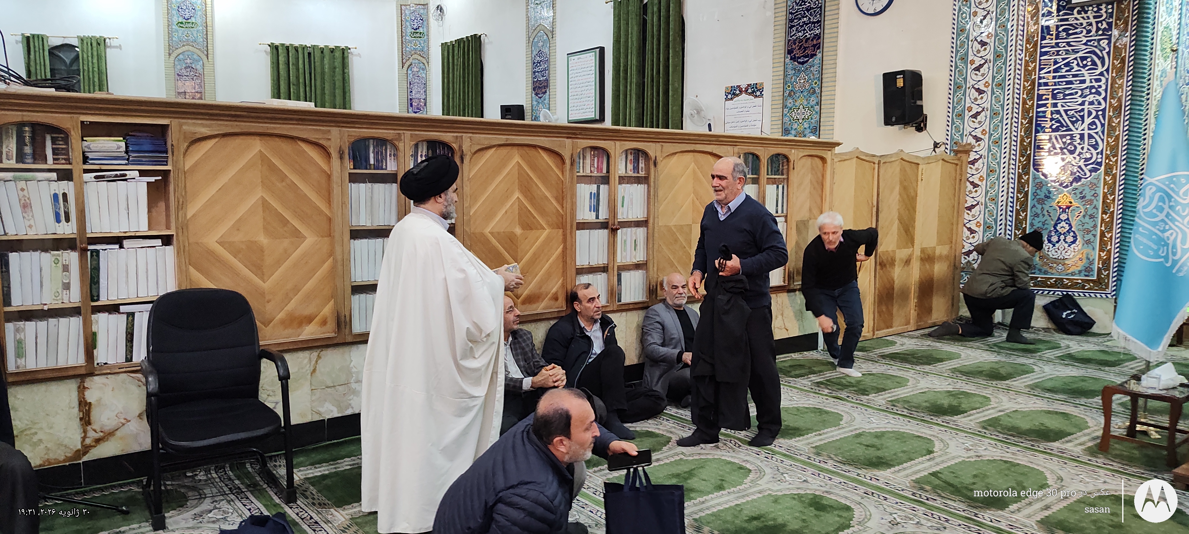 تصویر گالری