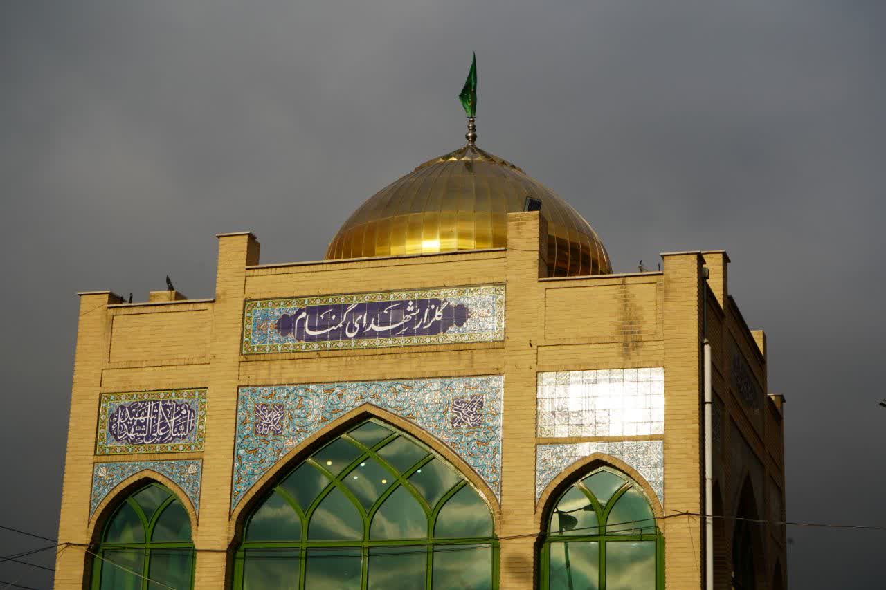 تصویر گالری