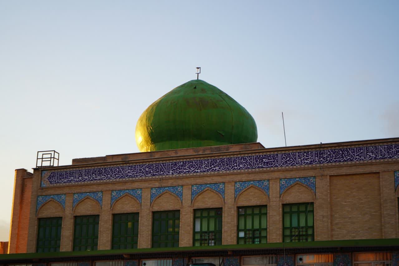 تصویر گالری
