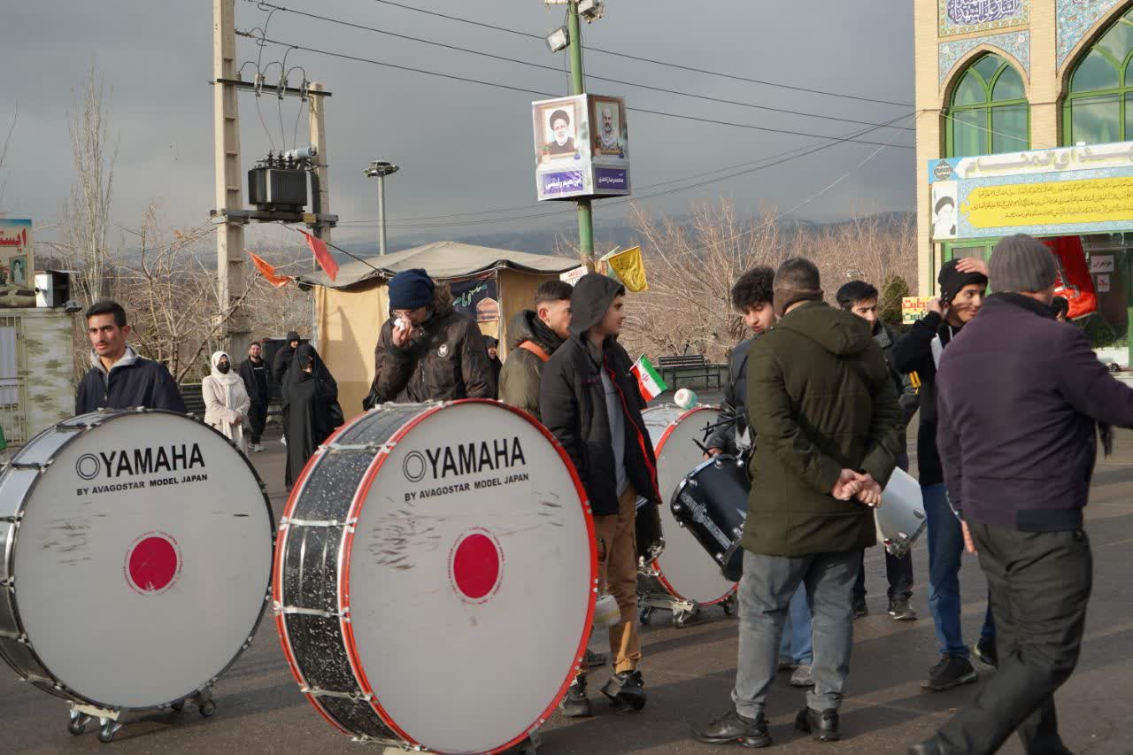 تصویر گالری