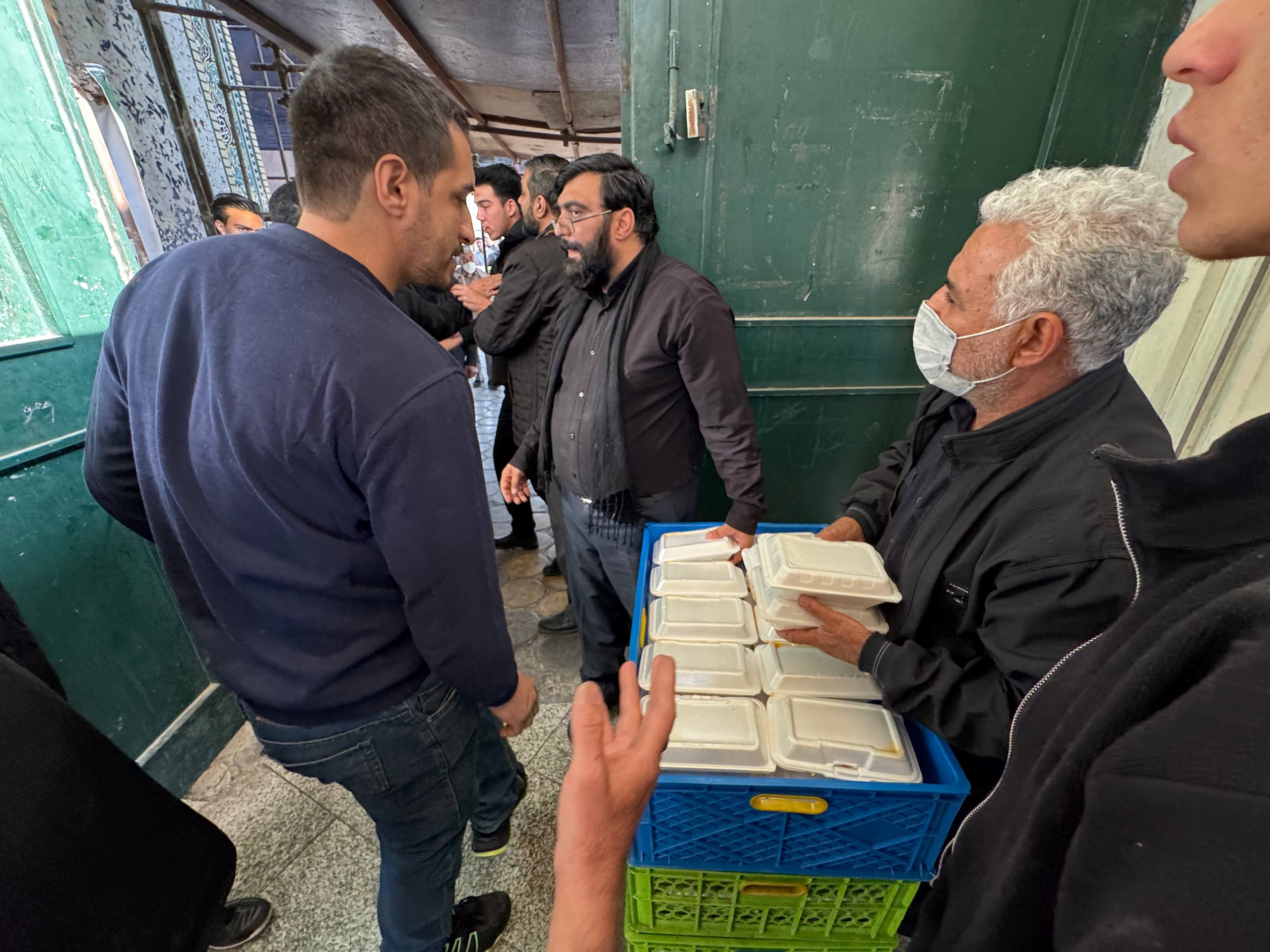 تصویر گالری