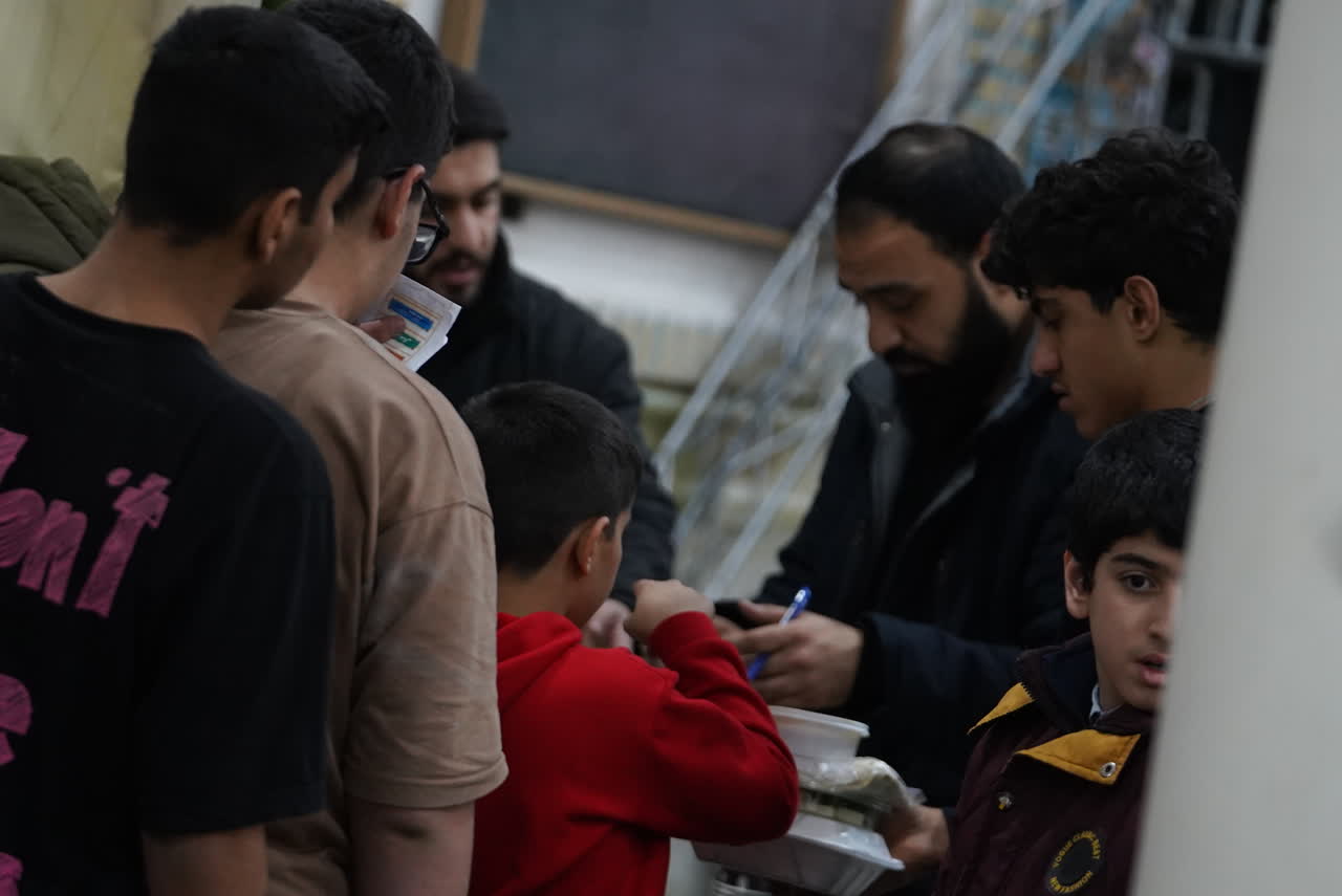 تصویر گالری