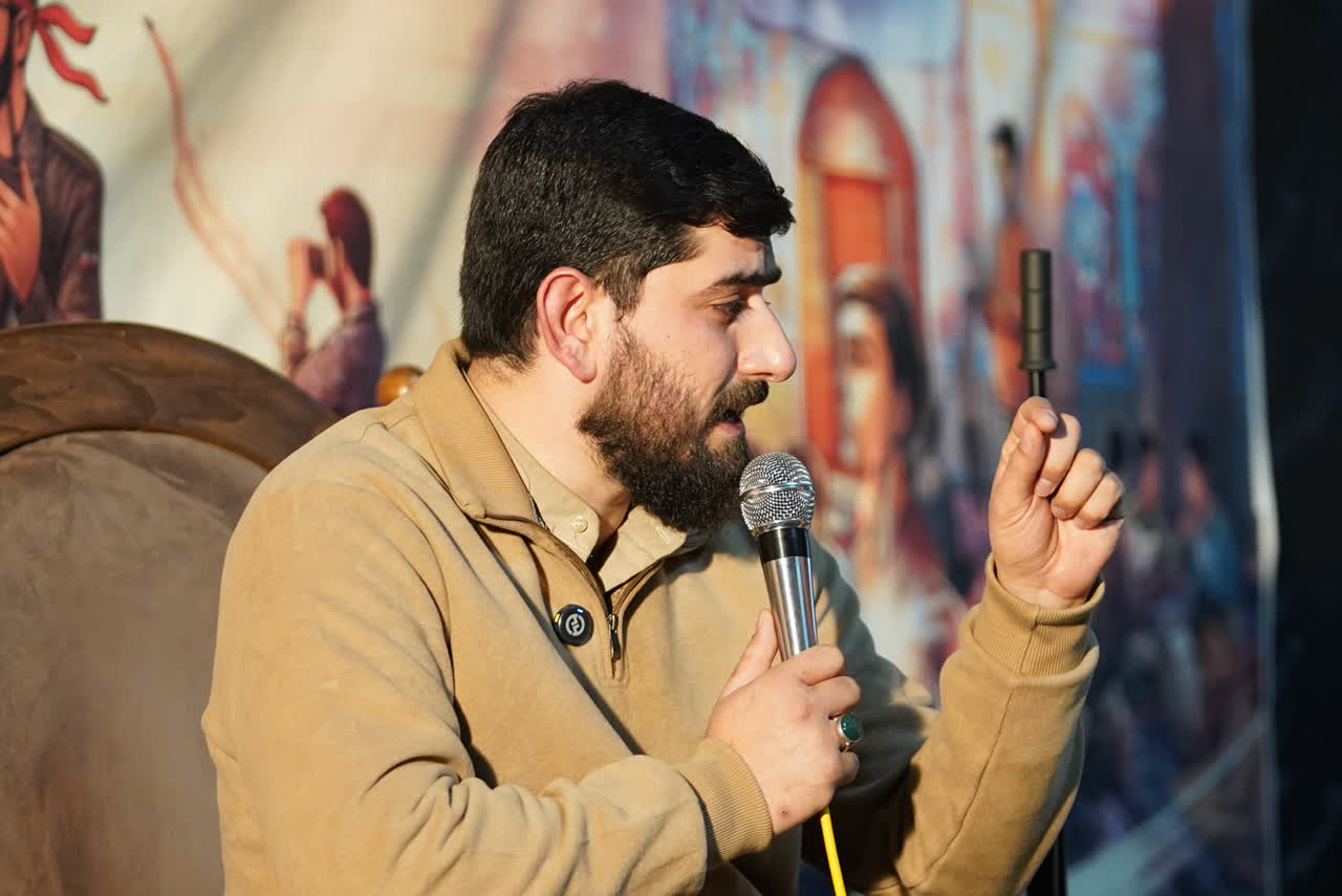 تصویر گالری