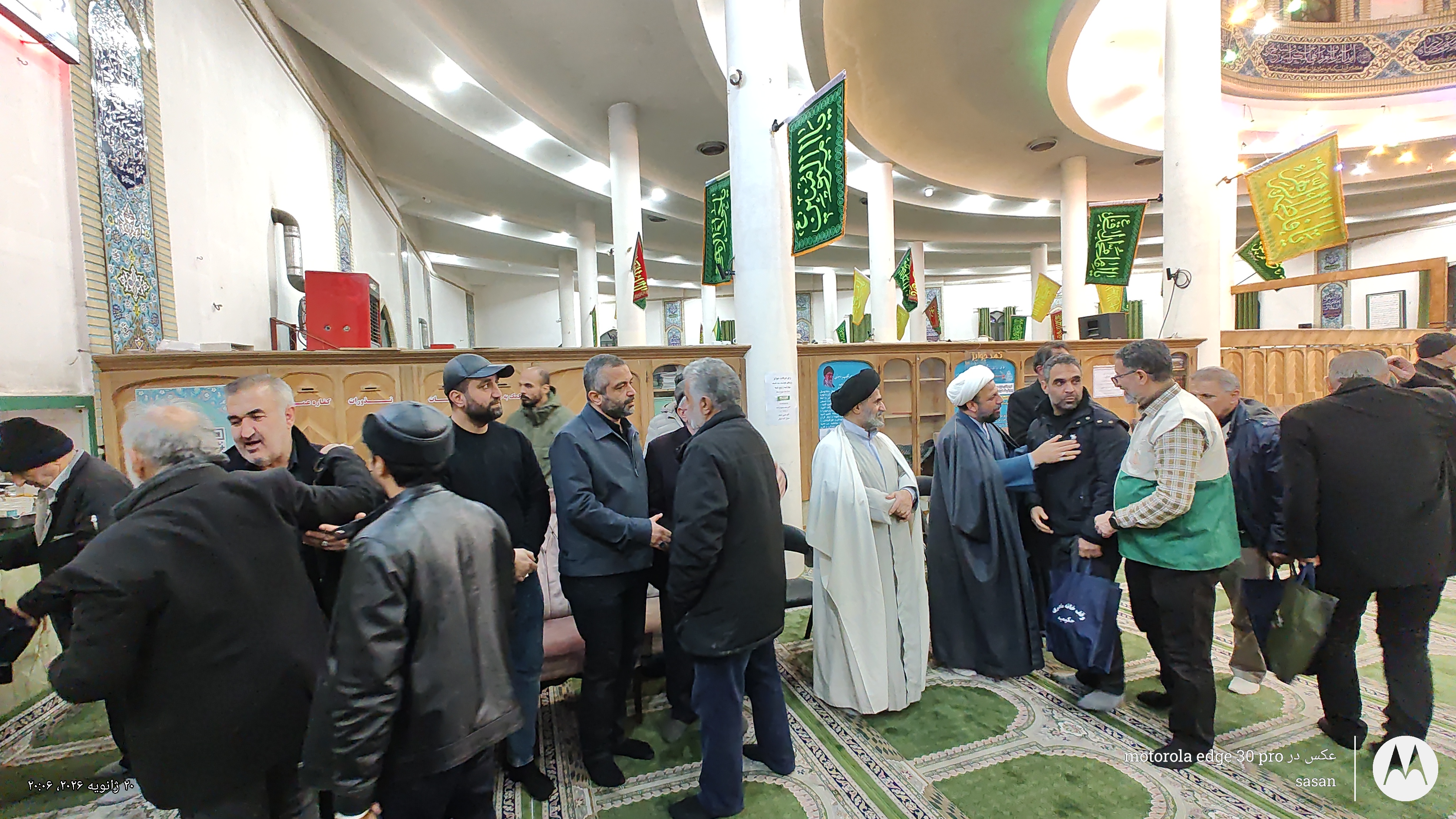 تصویر گالری