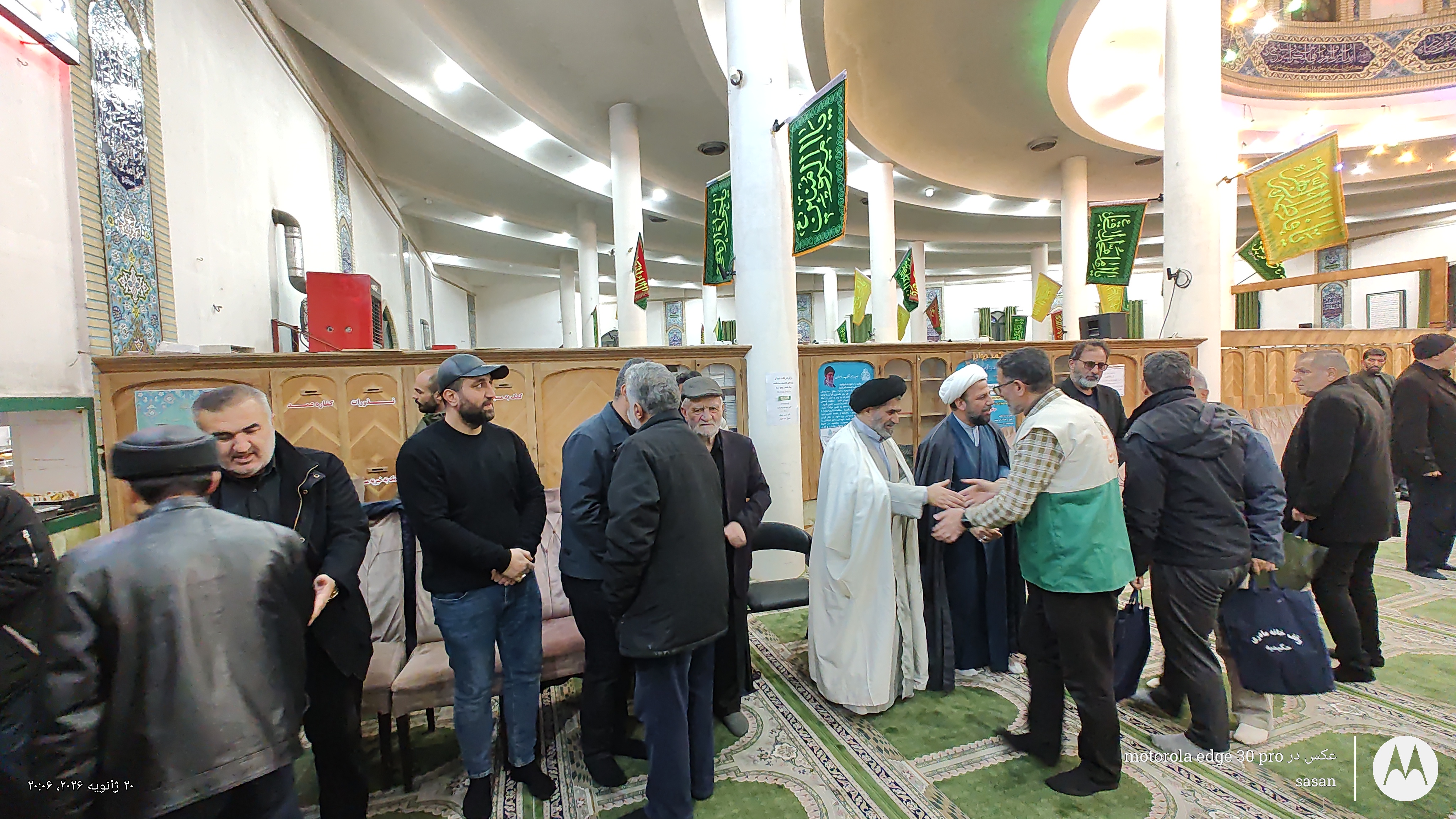 تصویر گالری