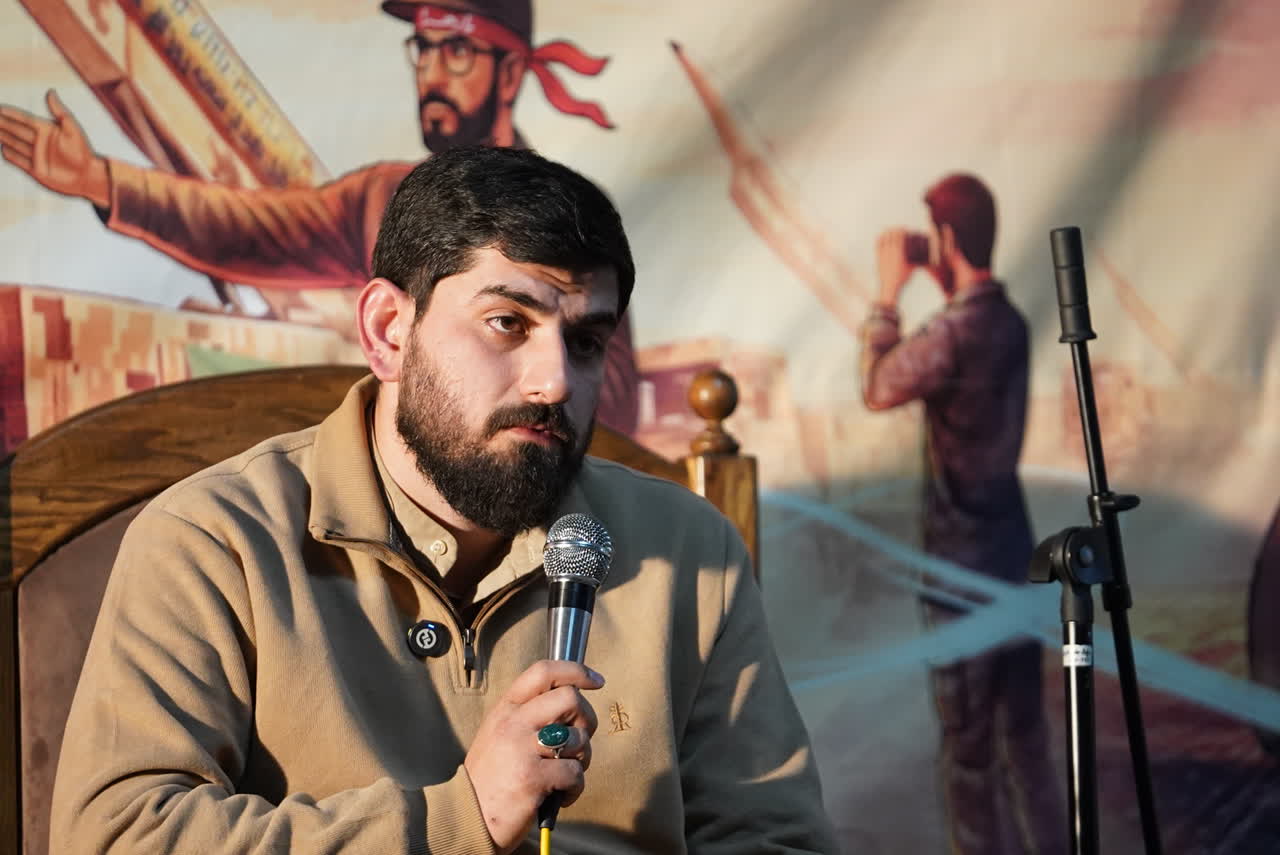 تصویر گالری