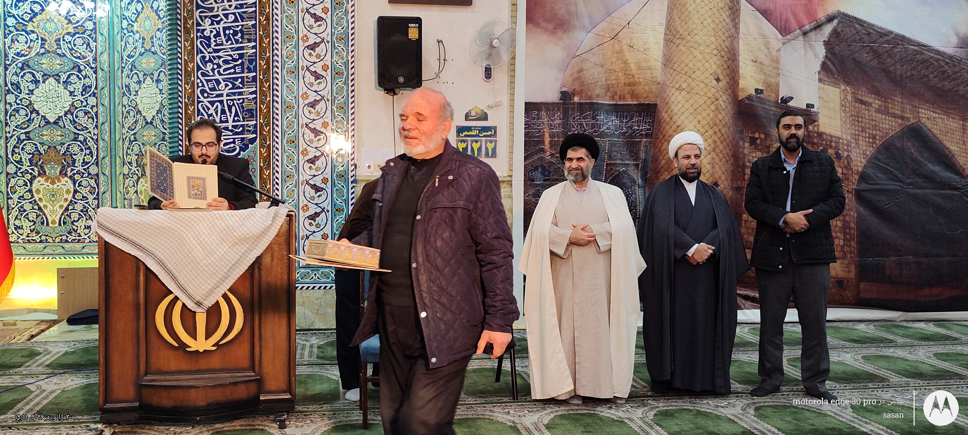 تصویر گالری