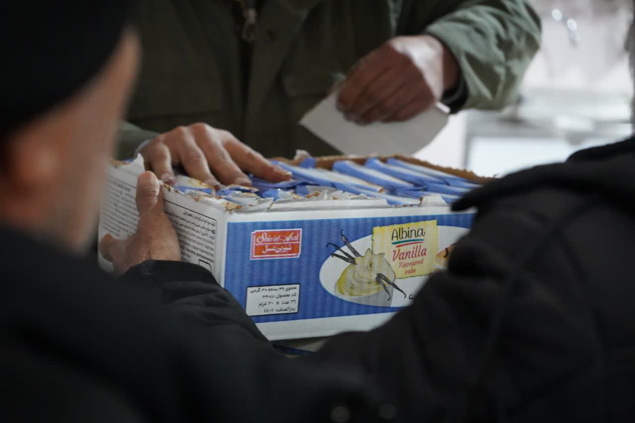 تصویر گالری