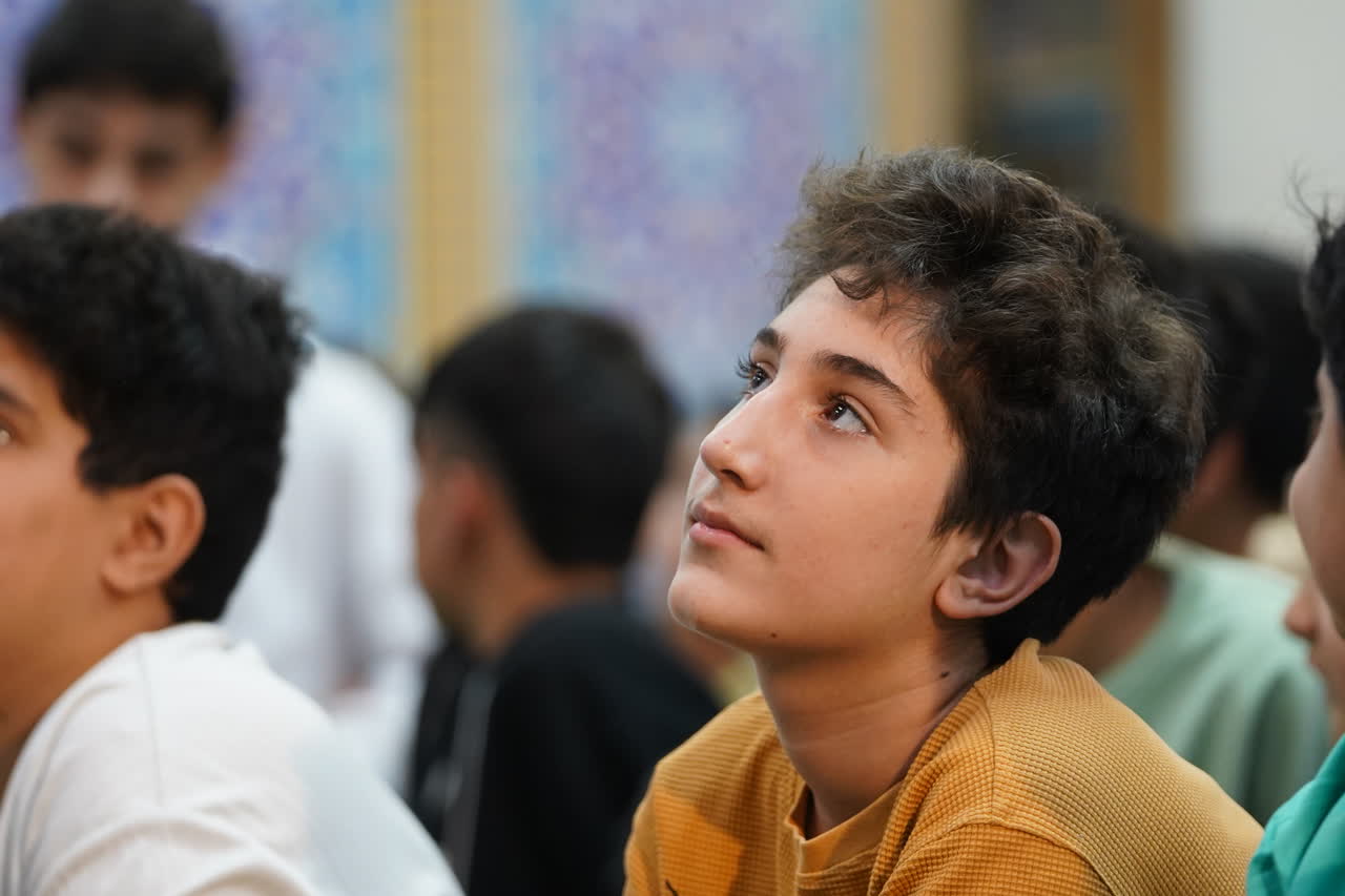 تصویر گالری