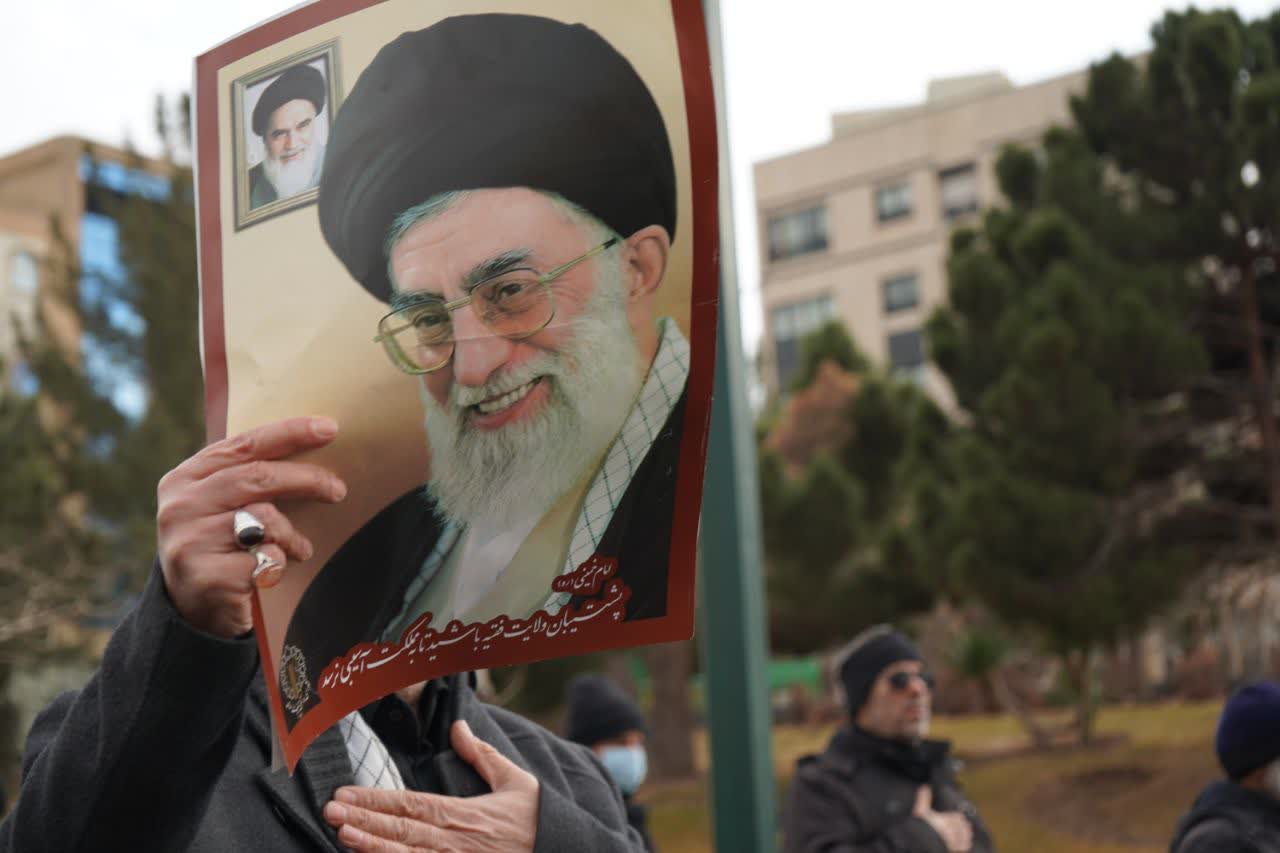 تصویر گالری