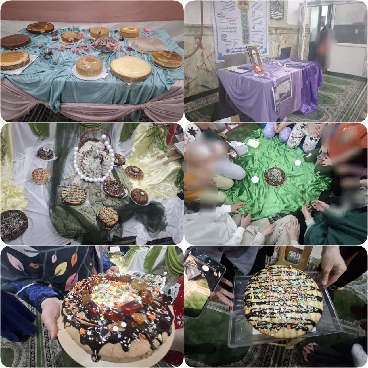 تصویر گالری