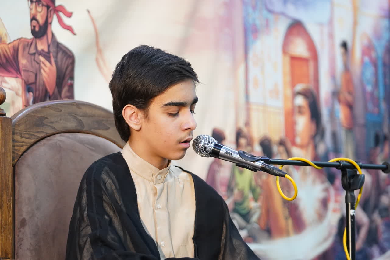 تصویر گالری