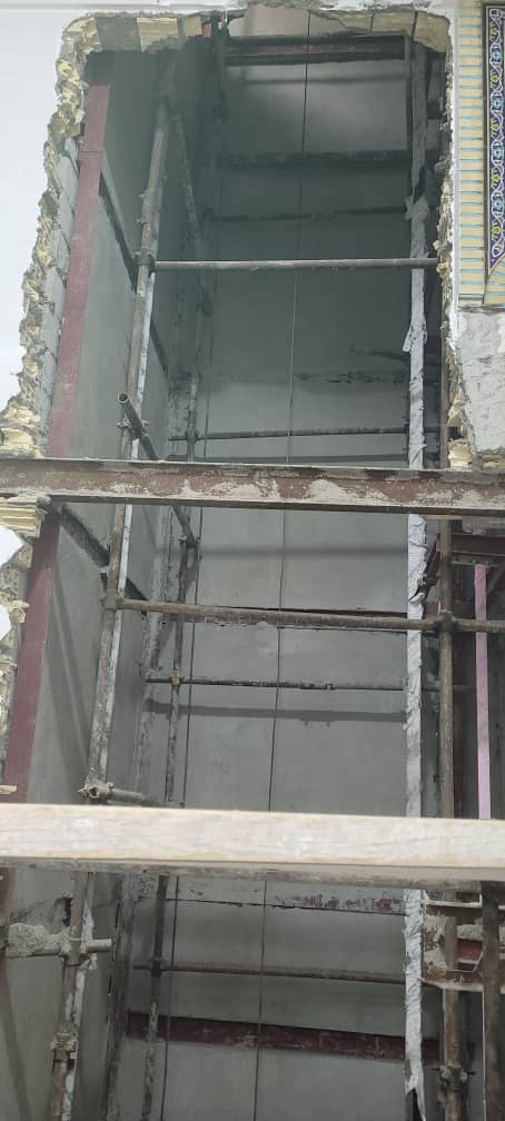 تصویر گالری