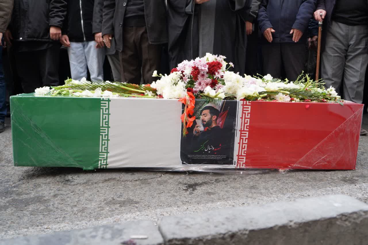 تصویر گالری