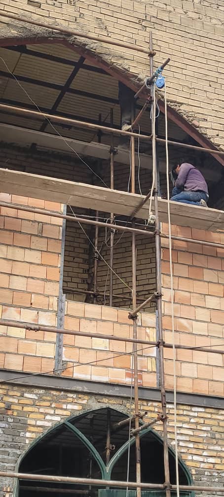 تصویر گالری