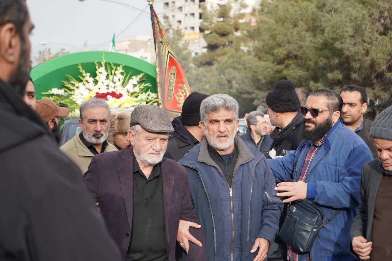 تصویر گالری