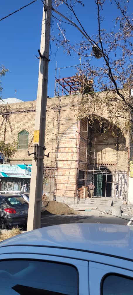 تصویر گالری