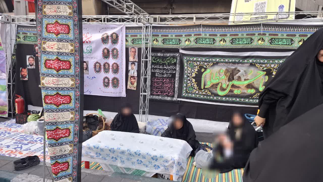 تصویر گالری