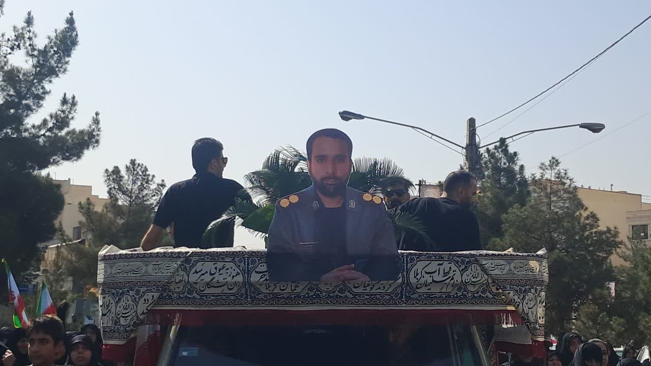 تصویر گالری