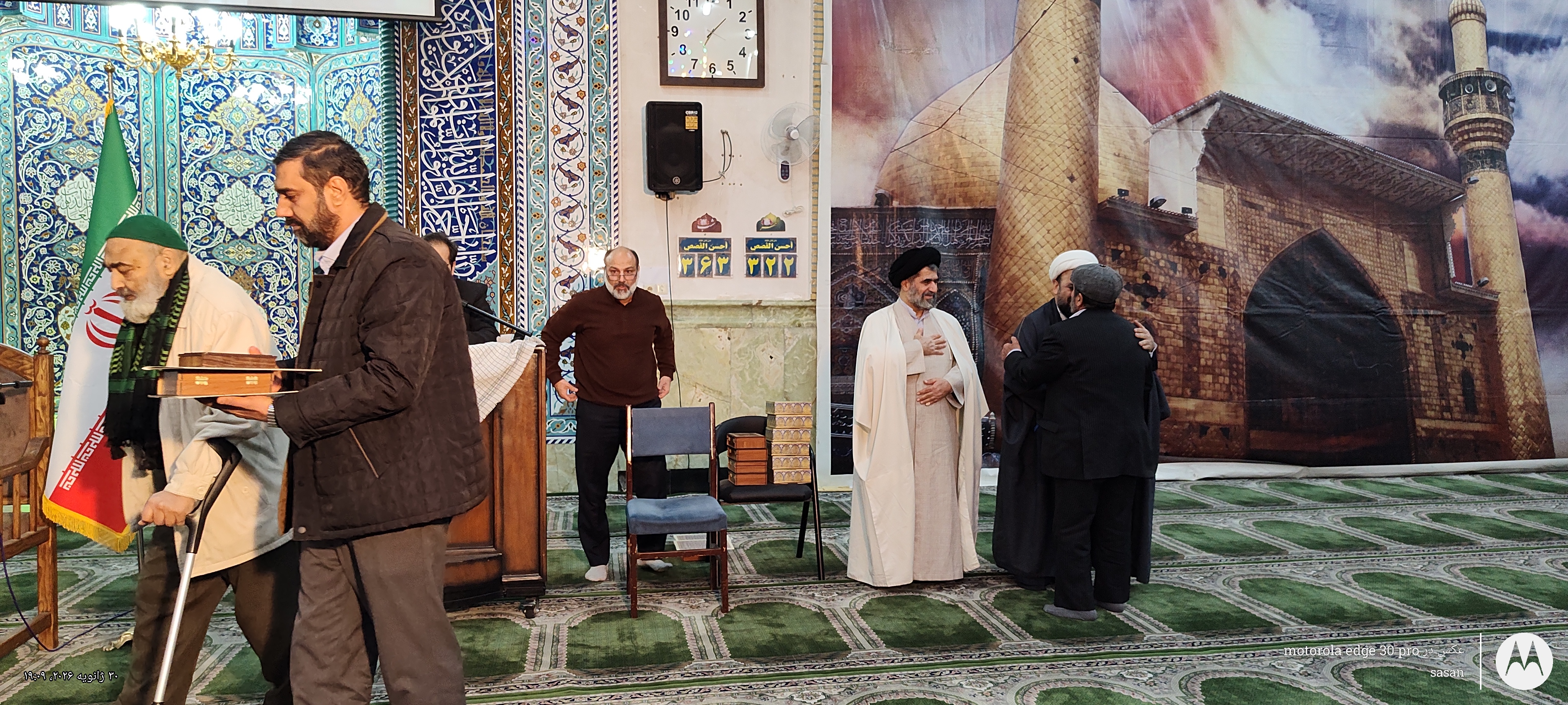 تصویر گالری