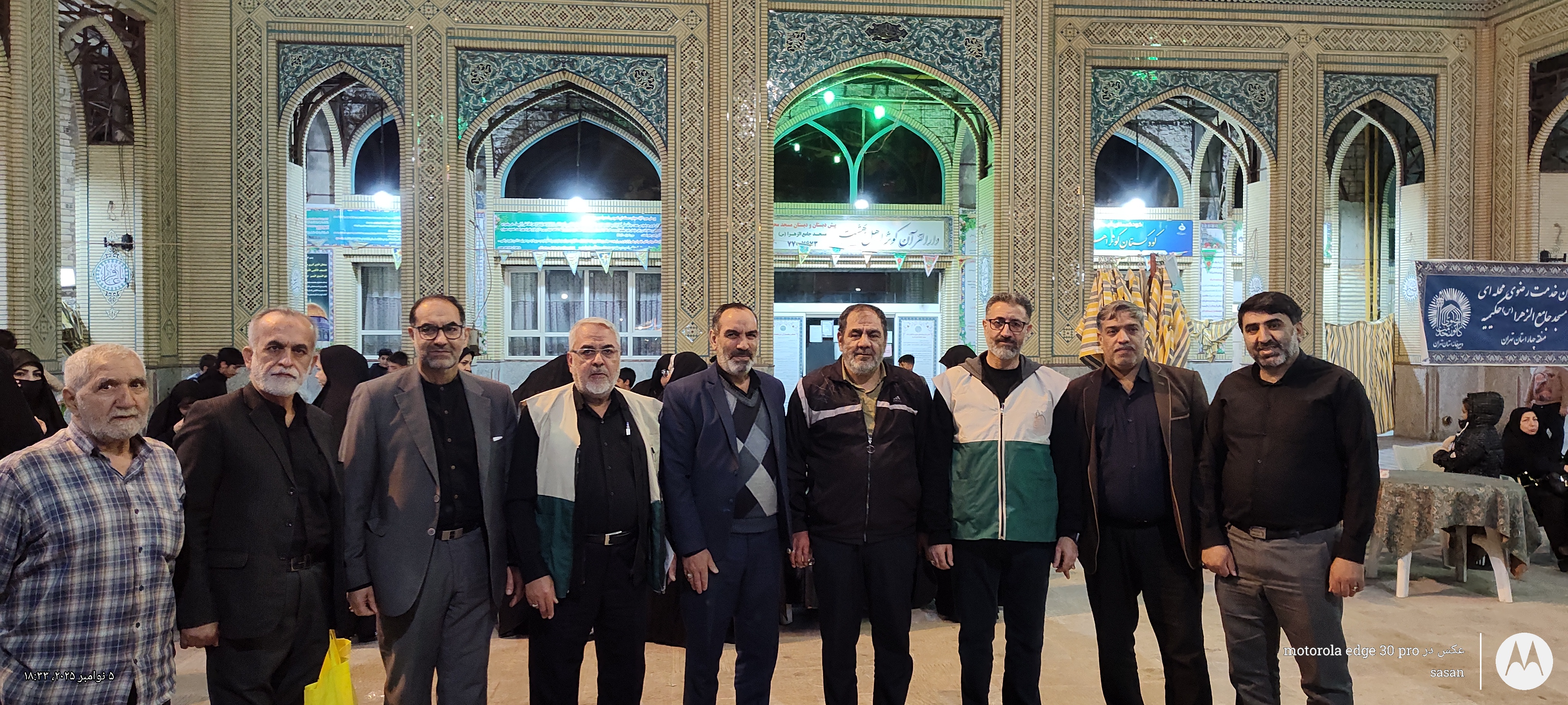 تصویر گالری