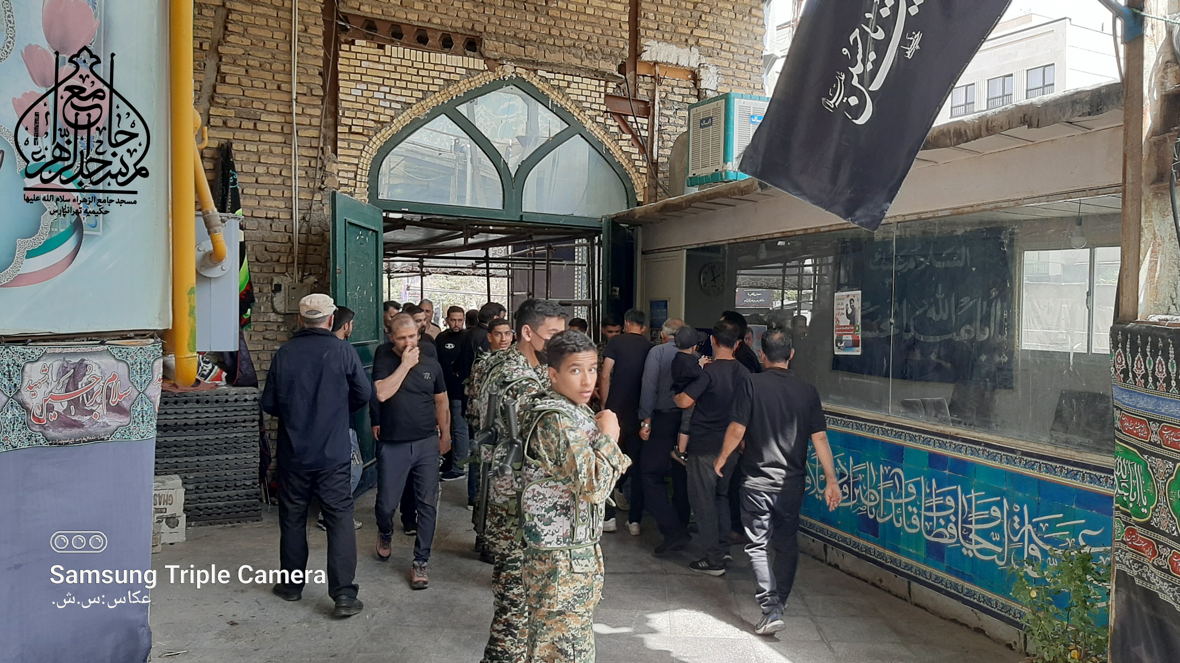 تصویر گالری