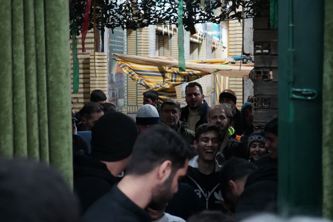 تصویر گالری