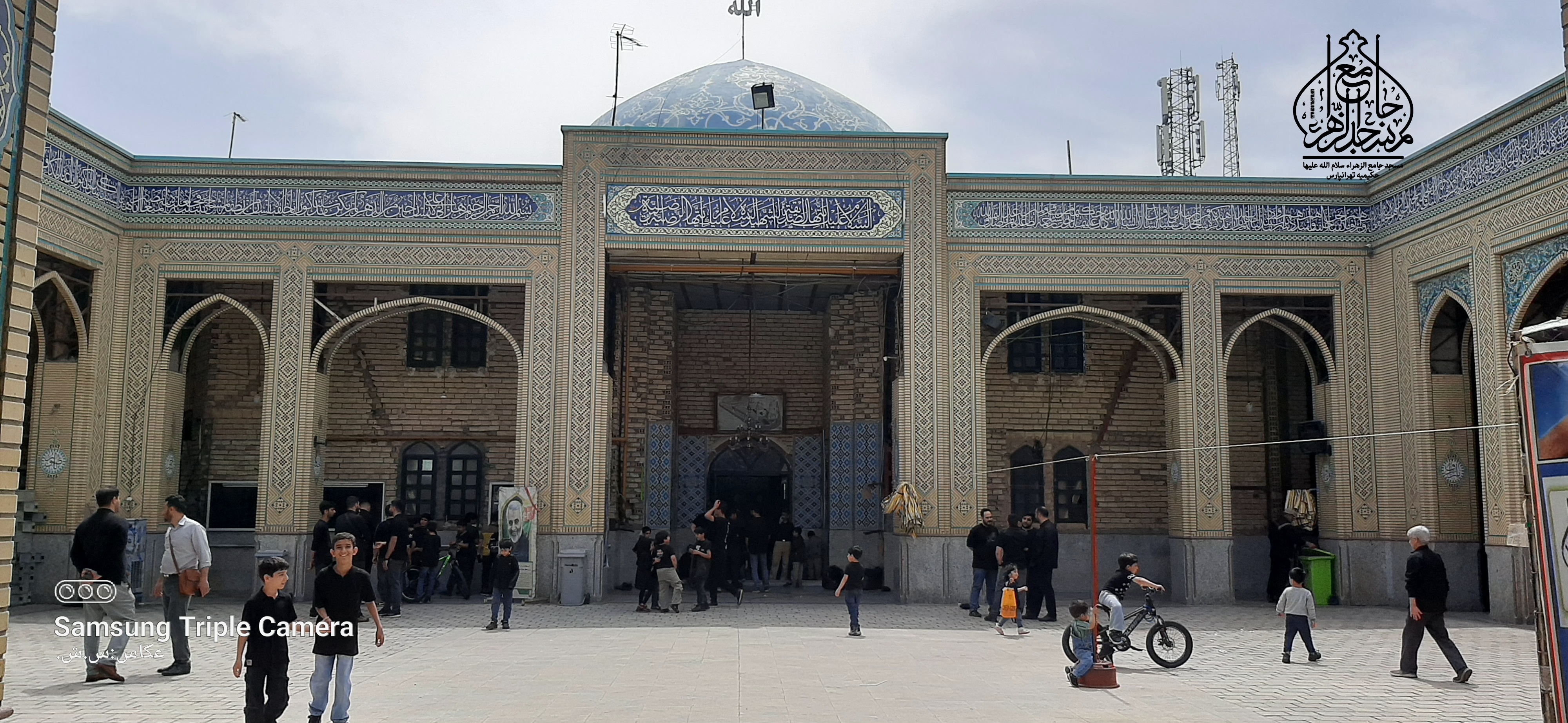 تصویر گالری