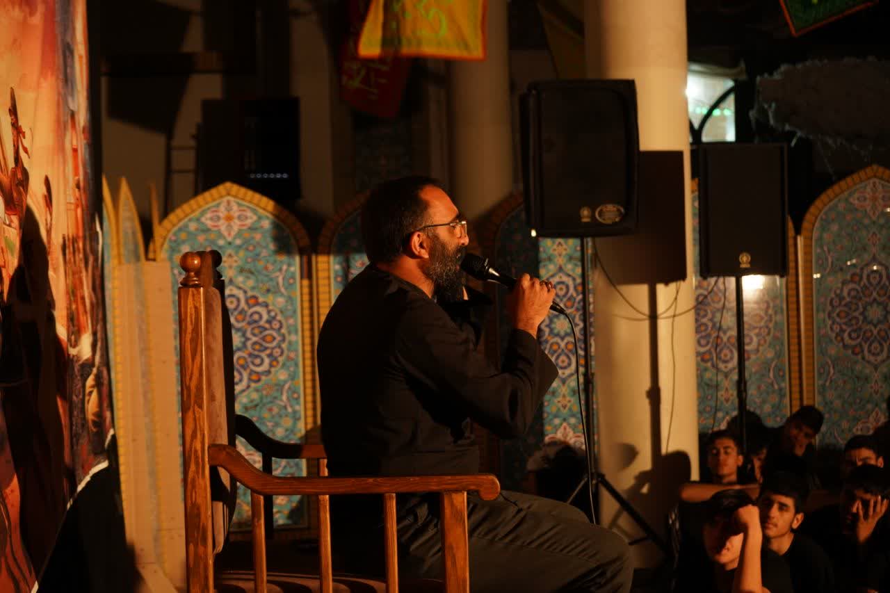 تصویر گالری