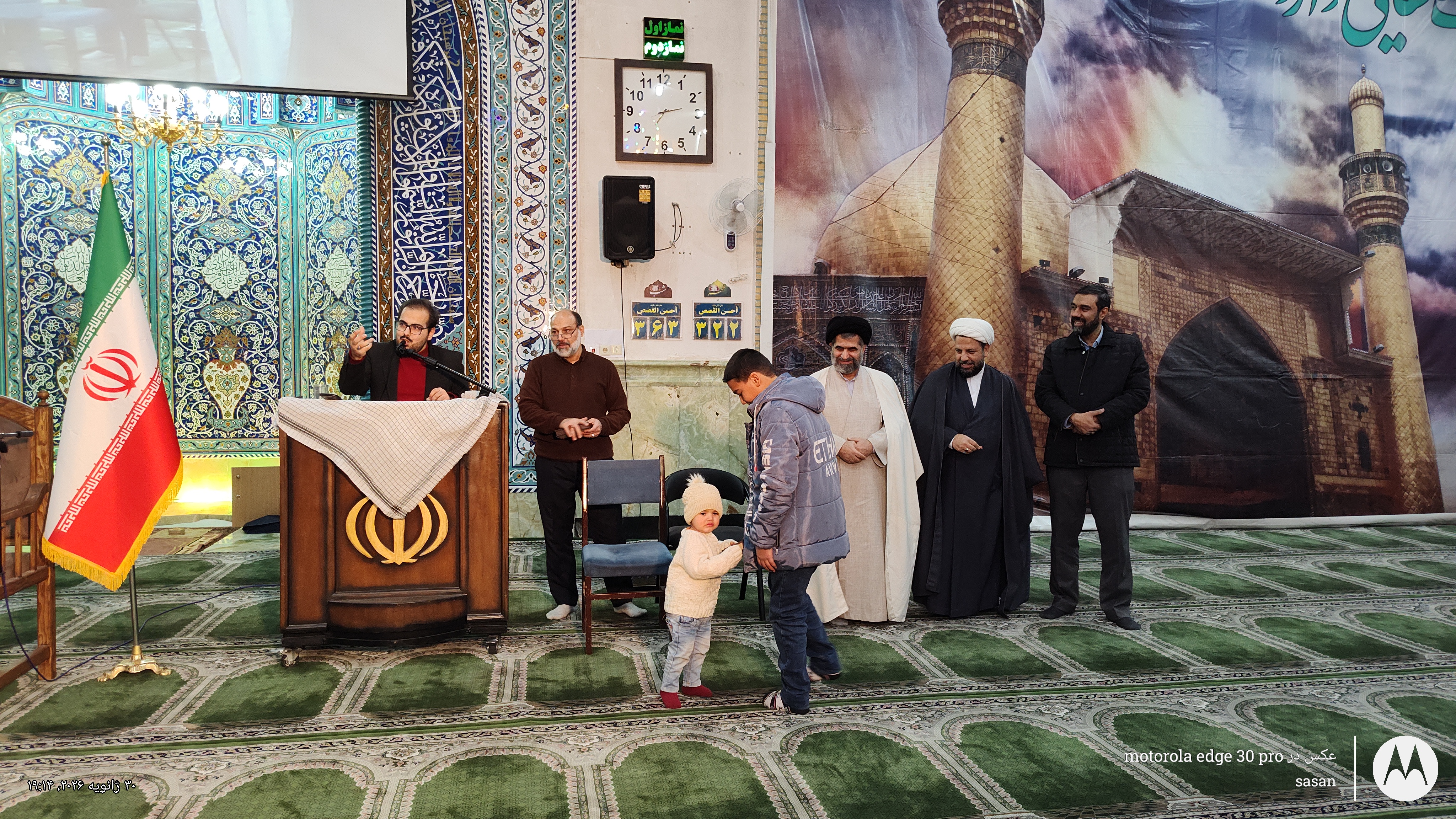 تصویر گالری