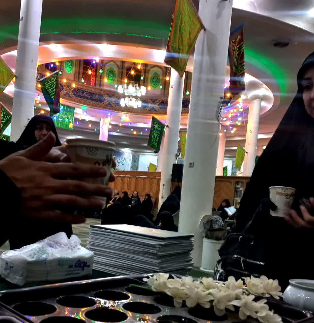 تصویر گالری