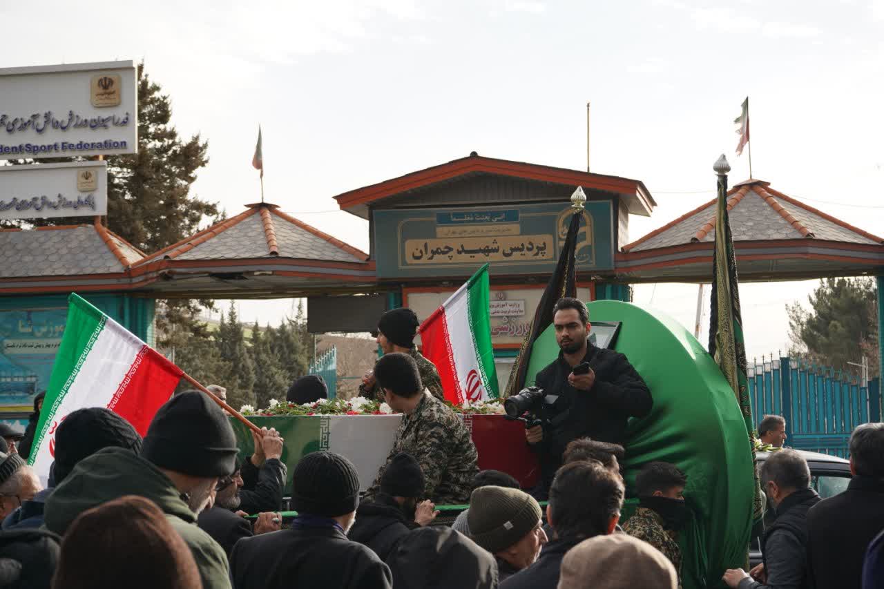 تصویر گالری