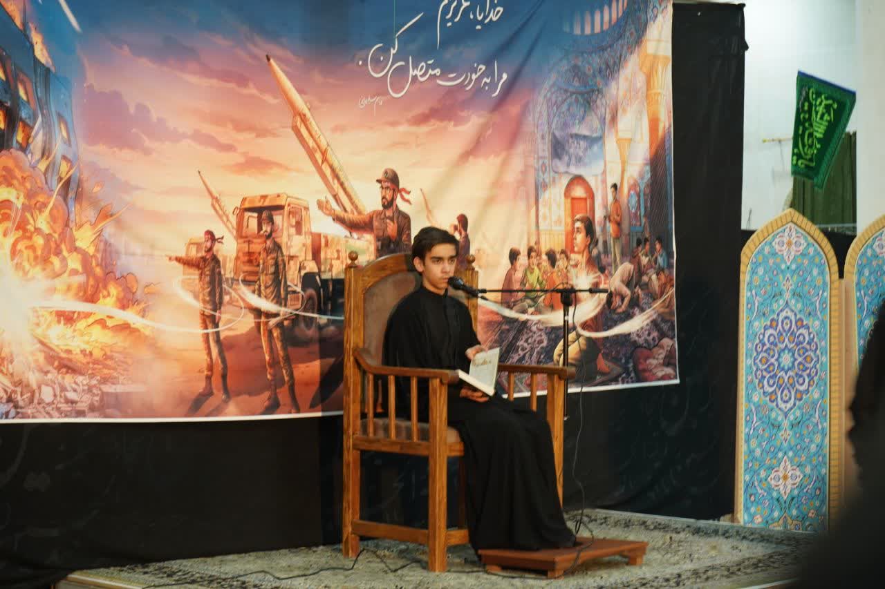 تصویر گالری