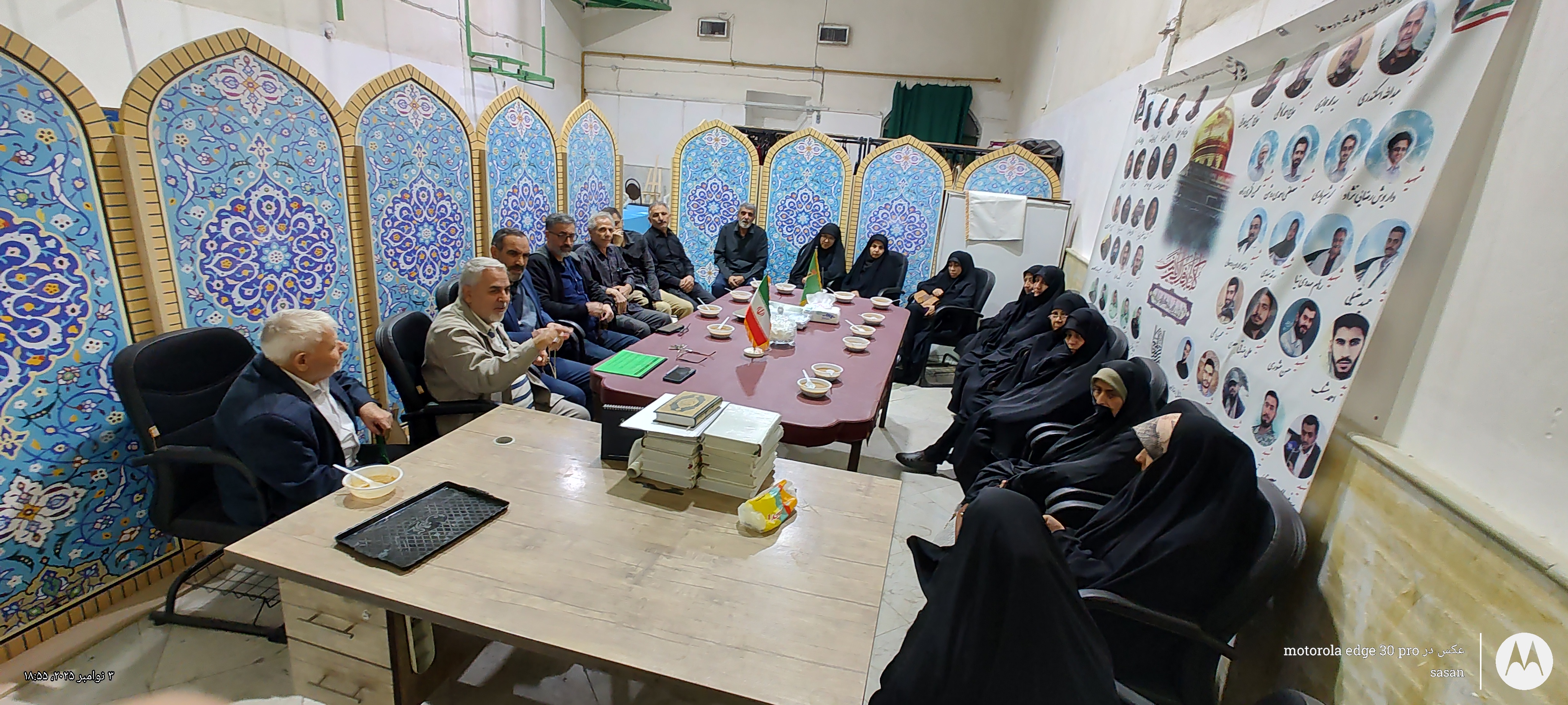 تصویر گالری