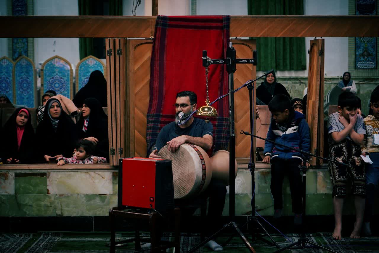 تصویر گالری