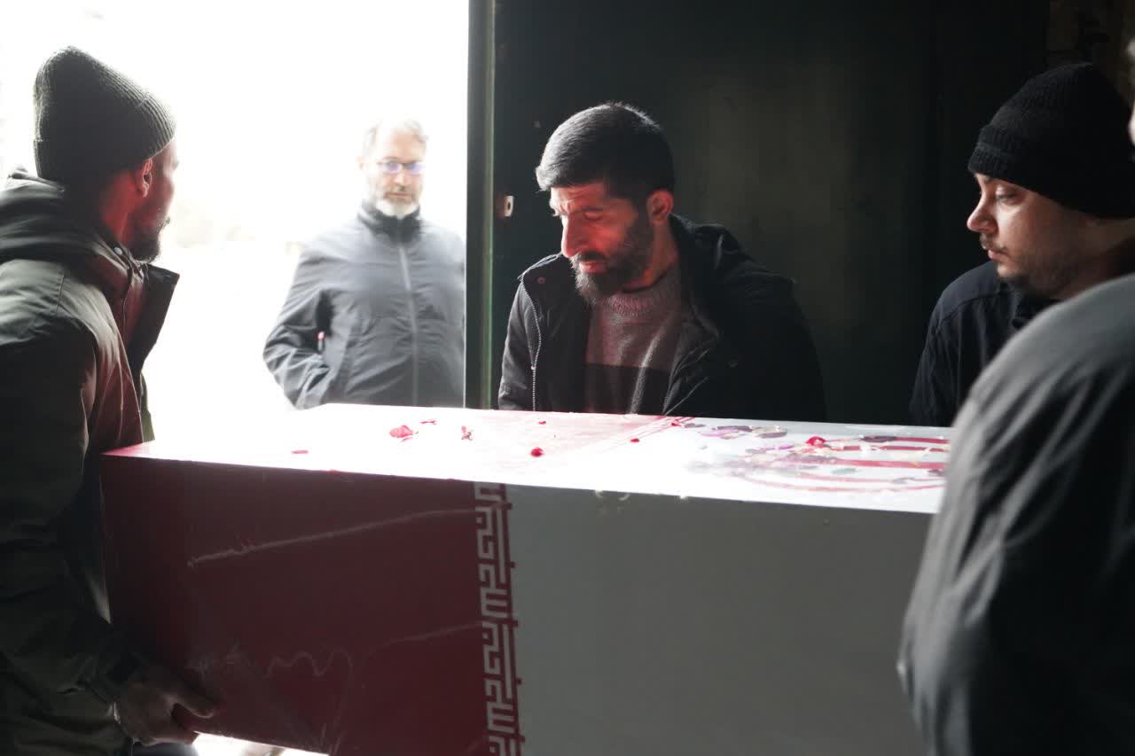 تصویر گالری