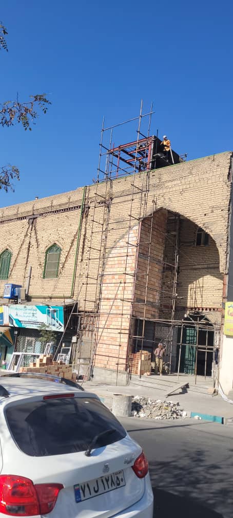 تصویر گالری