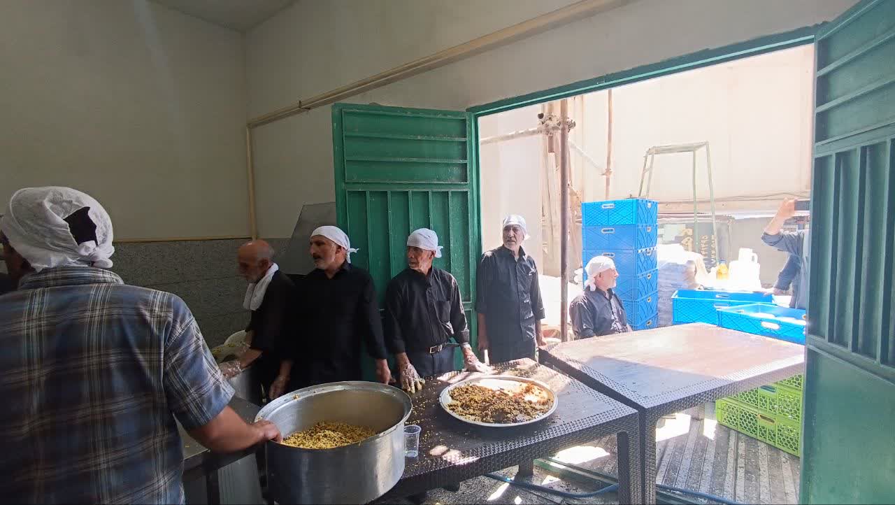 تصویر گالری