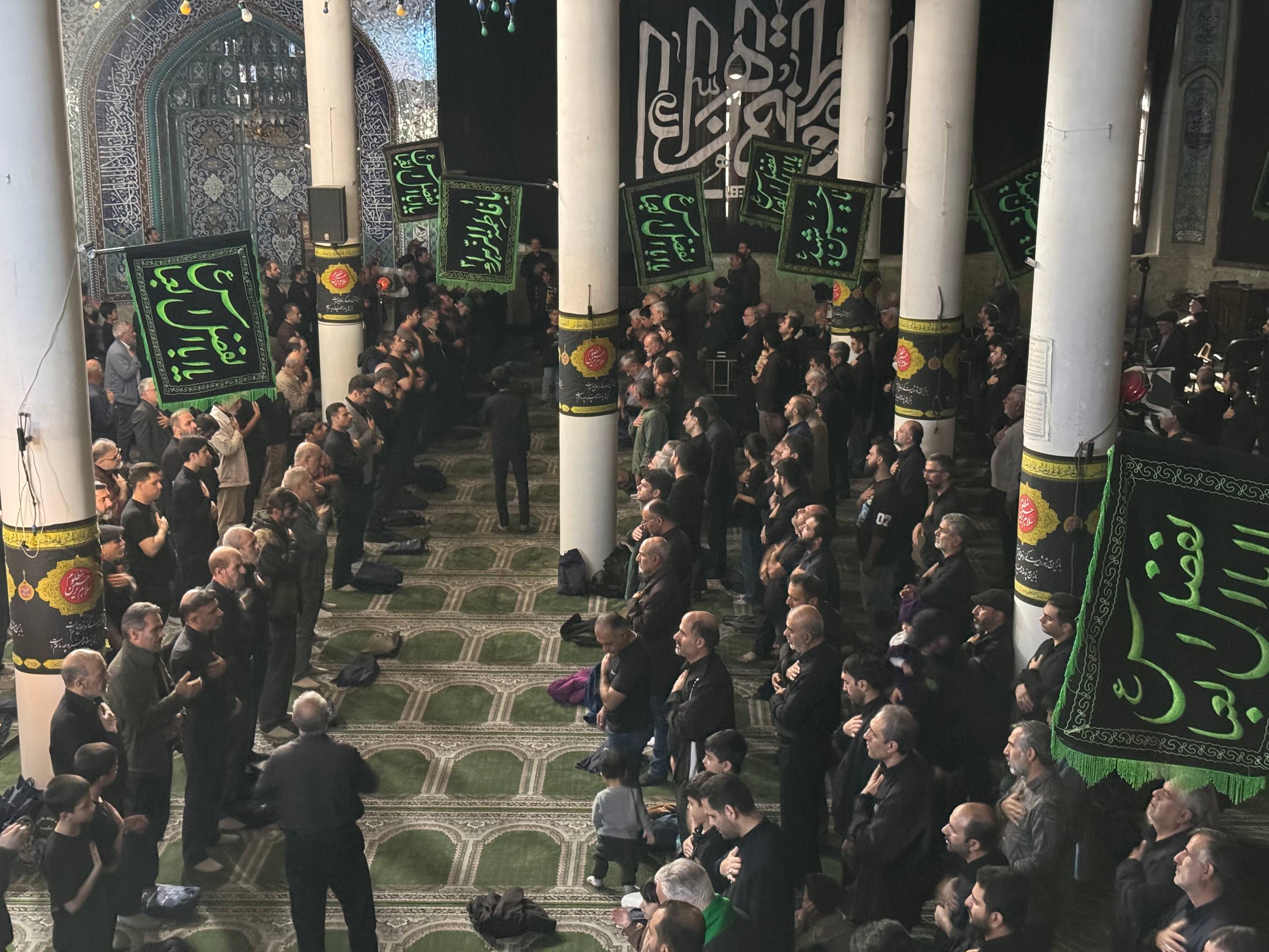 تصویر گالری