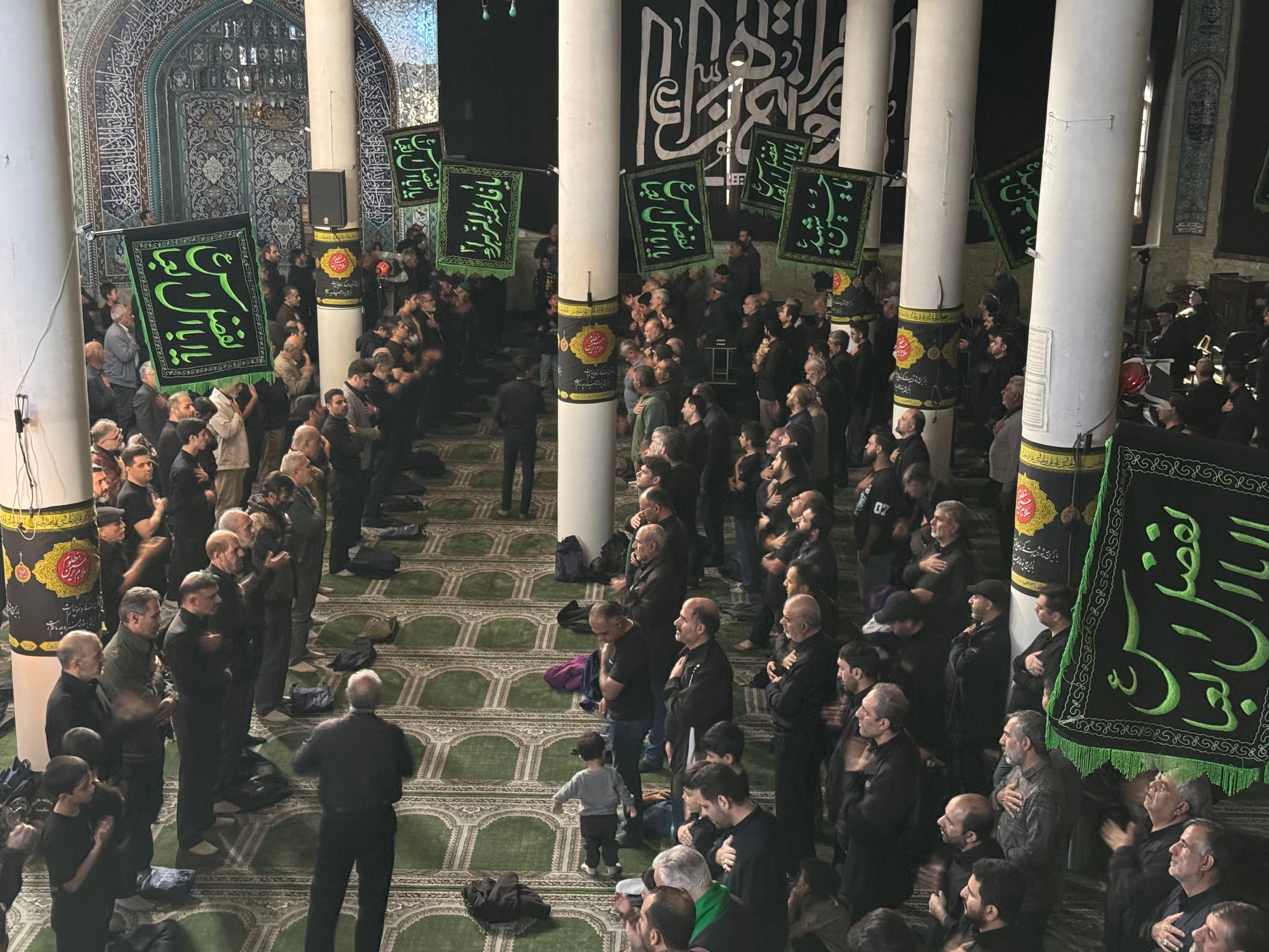 تصویر گالری