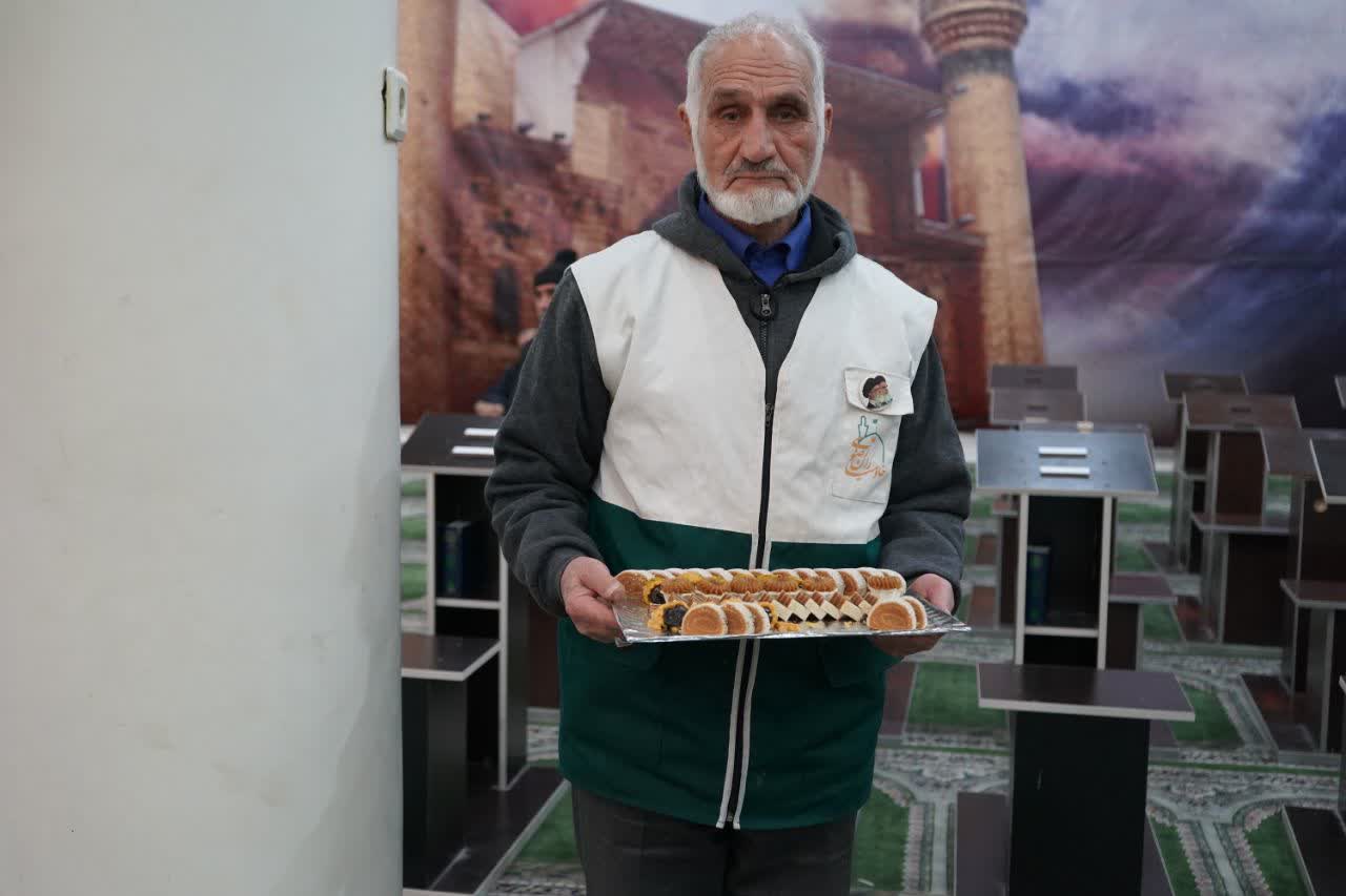 تصویر گالری